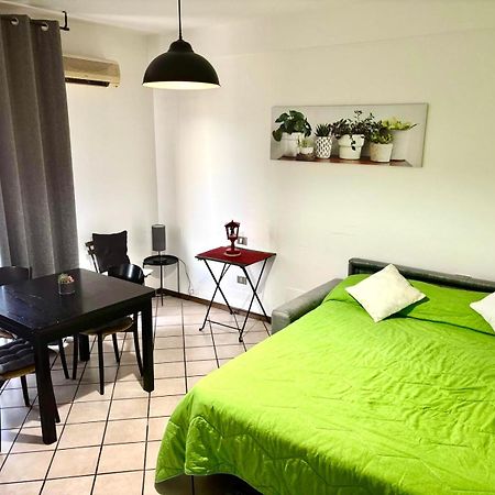 La Cupola 129 Apartment ออลเบีย ภายนอก รูปภาพ
