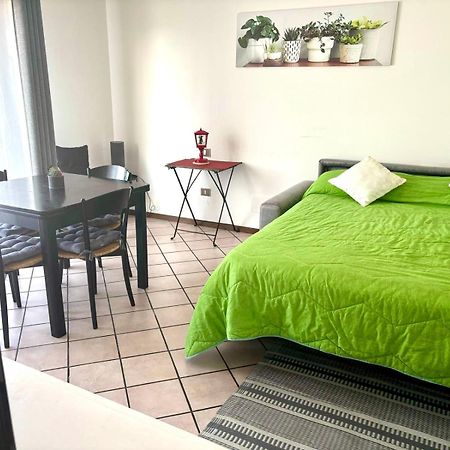 La Cupola 129 Apartment ออลเบีย ภายนอก รูปภาพ