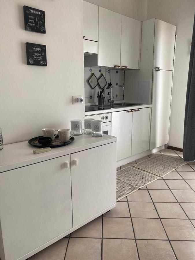 La Cupola 129 Apartment ออลเบีย ภายนอก รูปภาพ