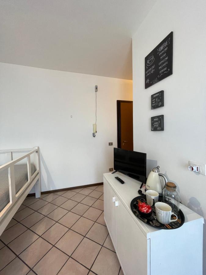 La Cupola 129 Apartment ออลเบีย ภายนอก รูปภาพ