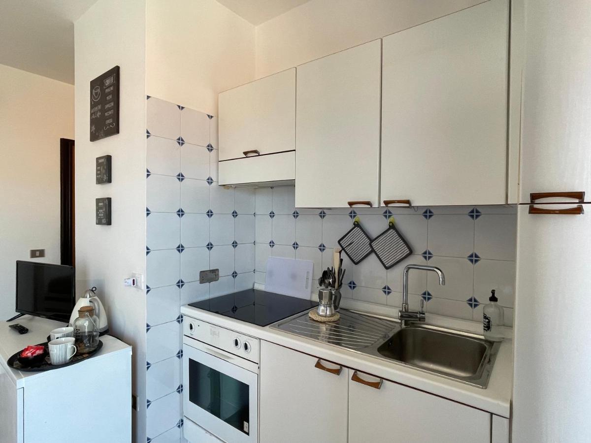 La Cupola 129 Apartment ออลเบีย ภายนอก รูปภาพ