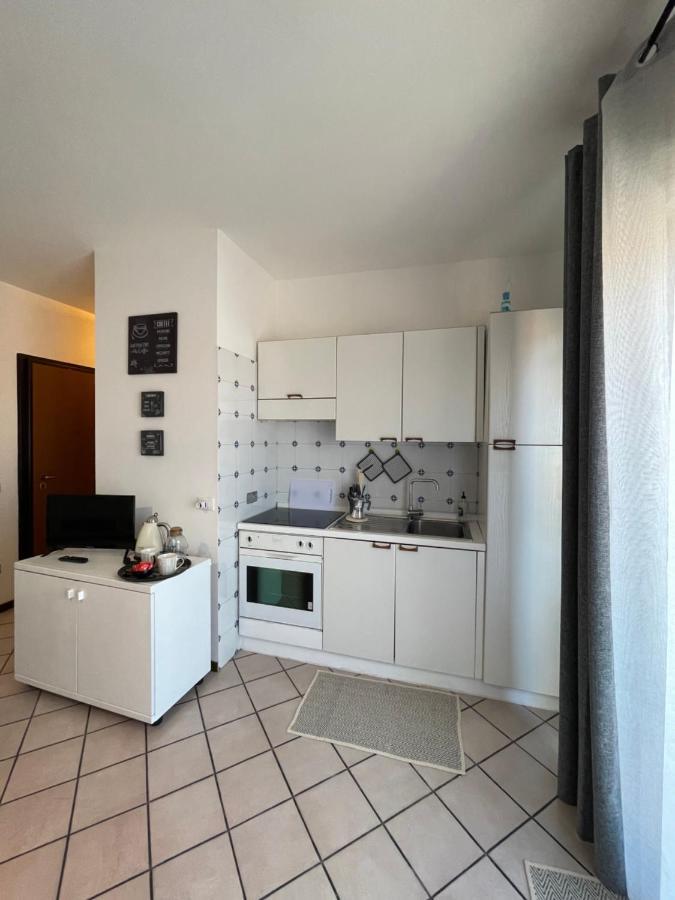 La Cupola 129 Apartment ออลเบีย ภายนอก รูปภาพ