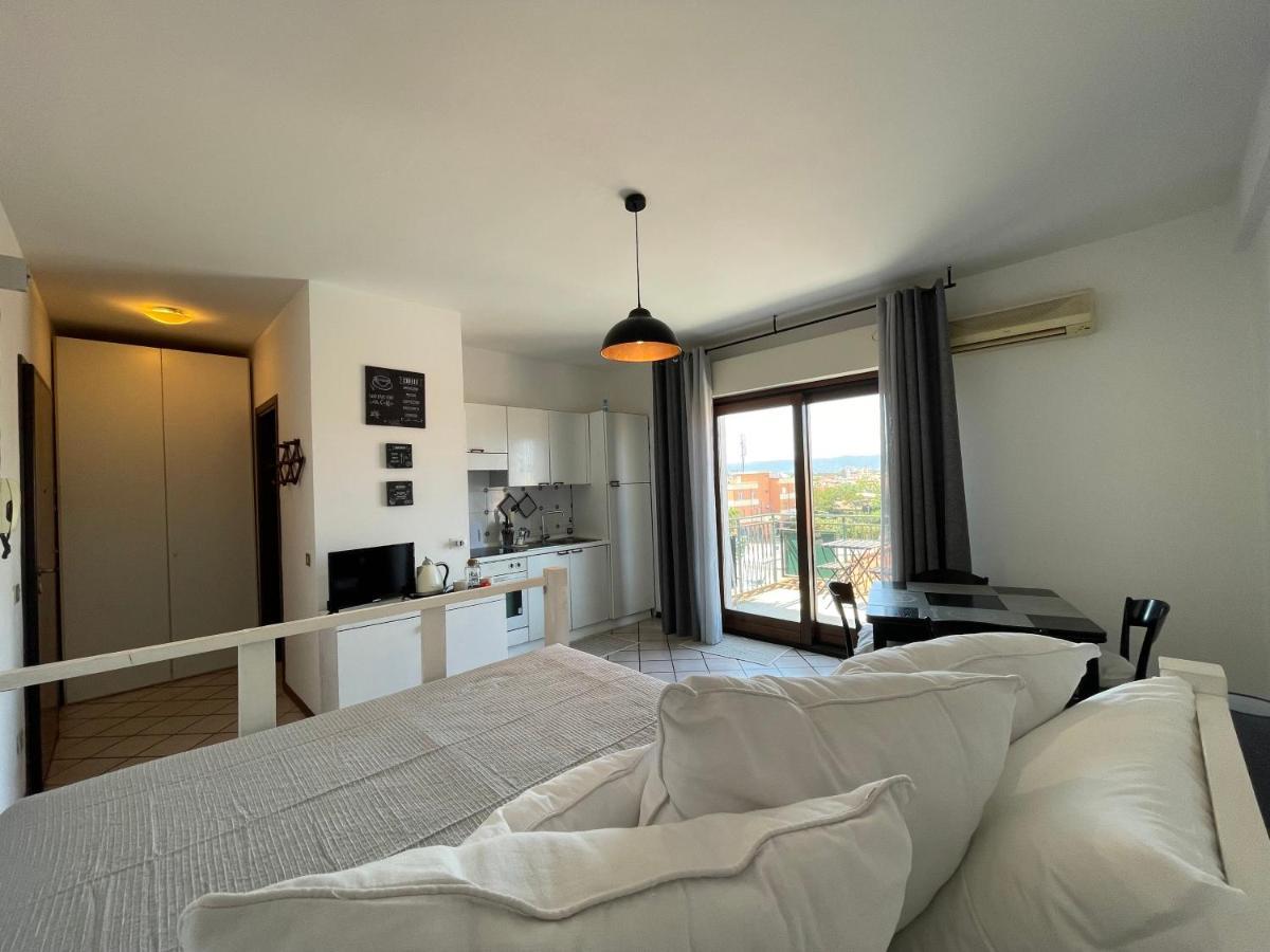 La Cupola 129 Apartment ออลเบีย ภายนอก รูปภาพ