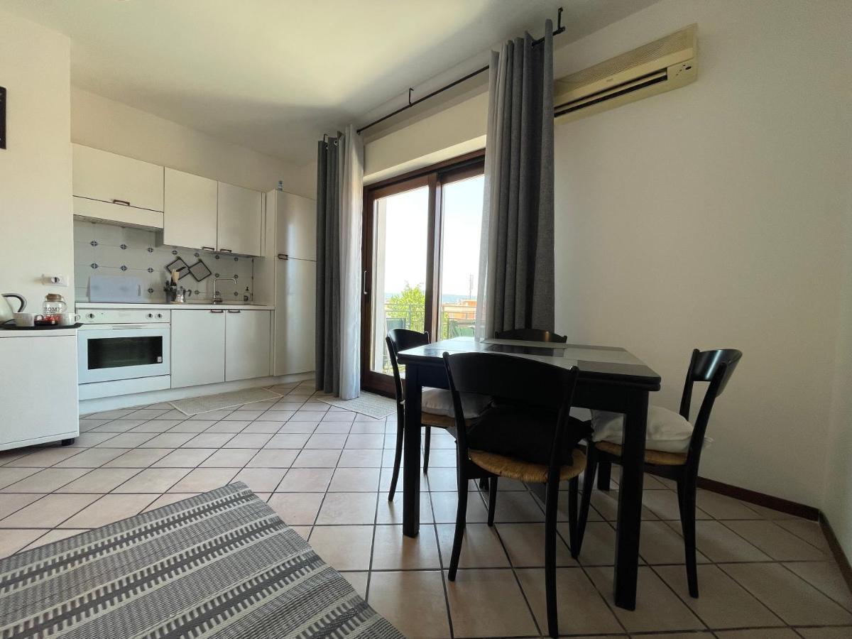La Cupola 129 Apartment ออลเบีย ภายนอก รูปภาพ