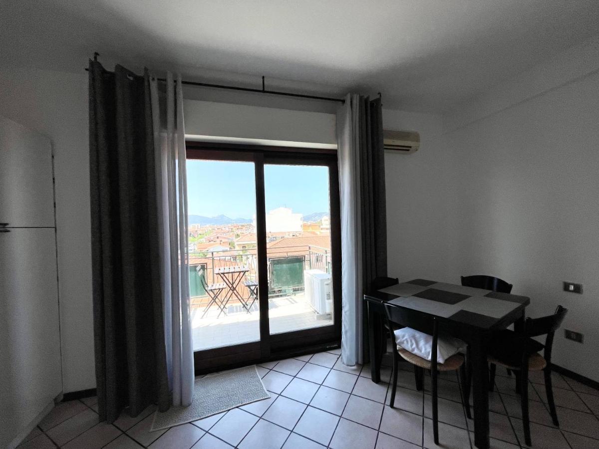 La Cupola 129 Apartment ออลเบีย ภายนอก รูปภาพ