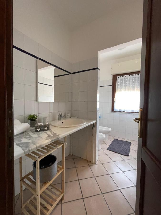 La Cupola 129 Apartment ออลเบีย ภายนอก รูปภาพ