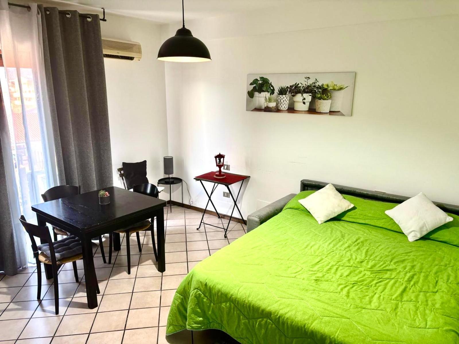 La Cupola 129 Apartment ออลเบีย ภายนอก รูปภาพ
