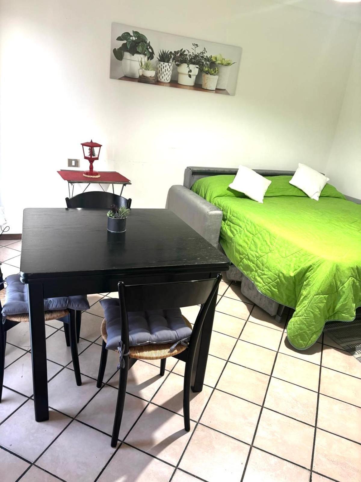 La Cupola 129 Apartment ออลเบีย ภายนอก รูปภาพ